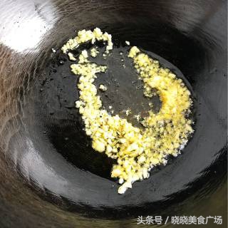 烤扇贝粉丝蒜蓉做法视频,蒜蓉粉丝烤扇贝菜谱简单又漂亮