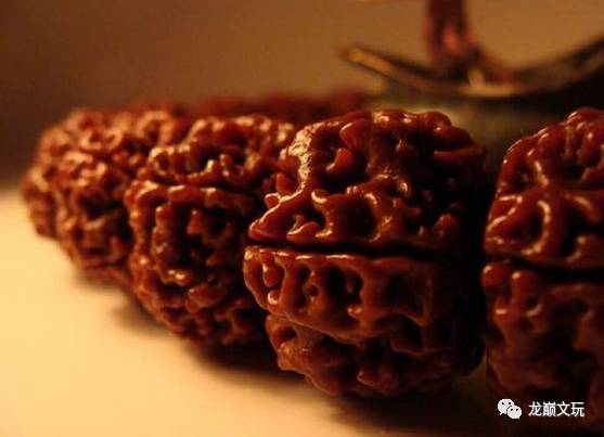 为了这些绝美包浆,撸起袖子加油干!