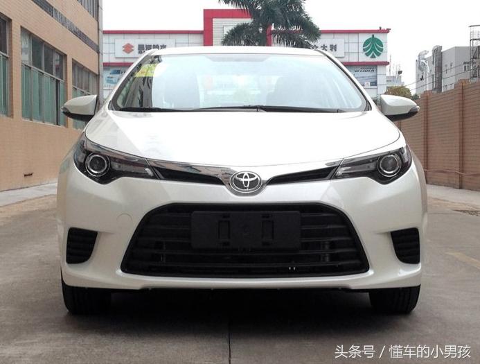 17雷凌值得入手吗,18年雷凌1.2t自动值得入手吗