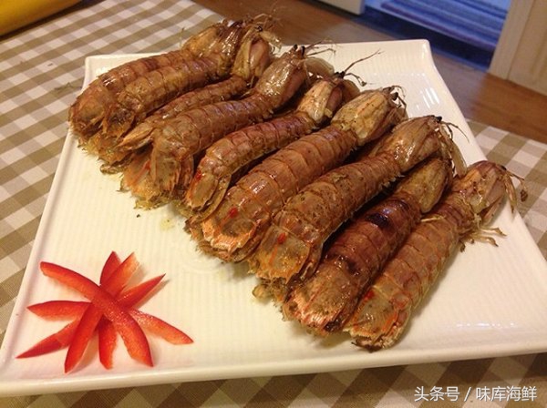 二月吃什么皮皮虾最合适,多少月份能吃到肥美的皮皮虾