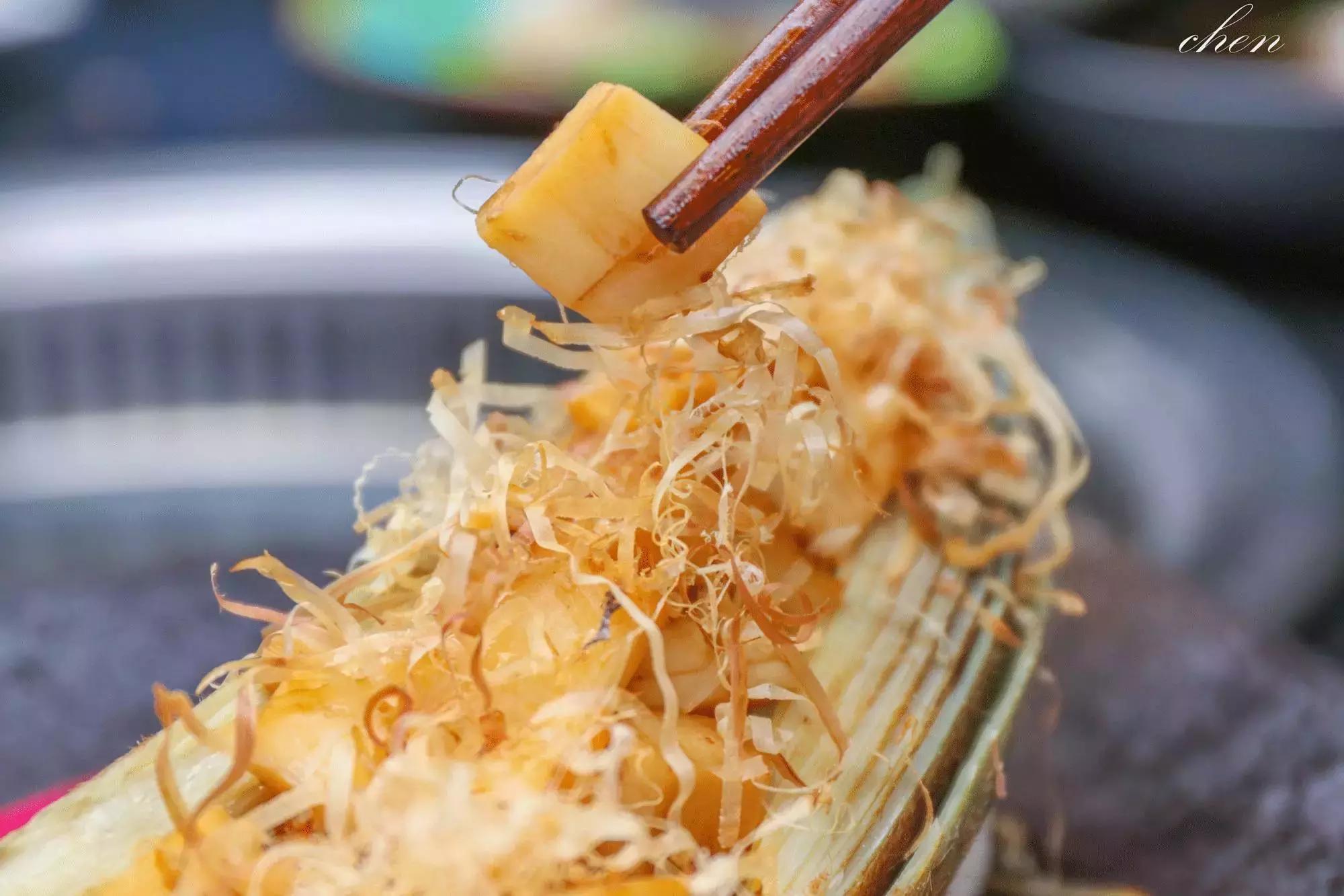 少陵路木屋烧烤,少陵路烤肉