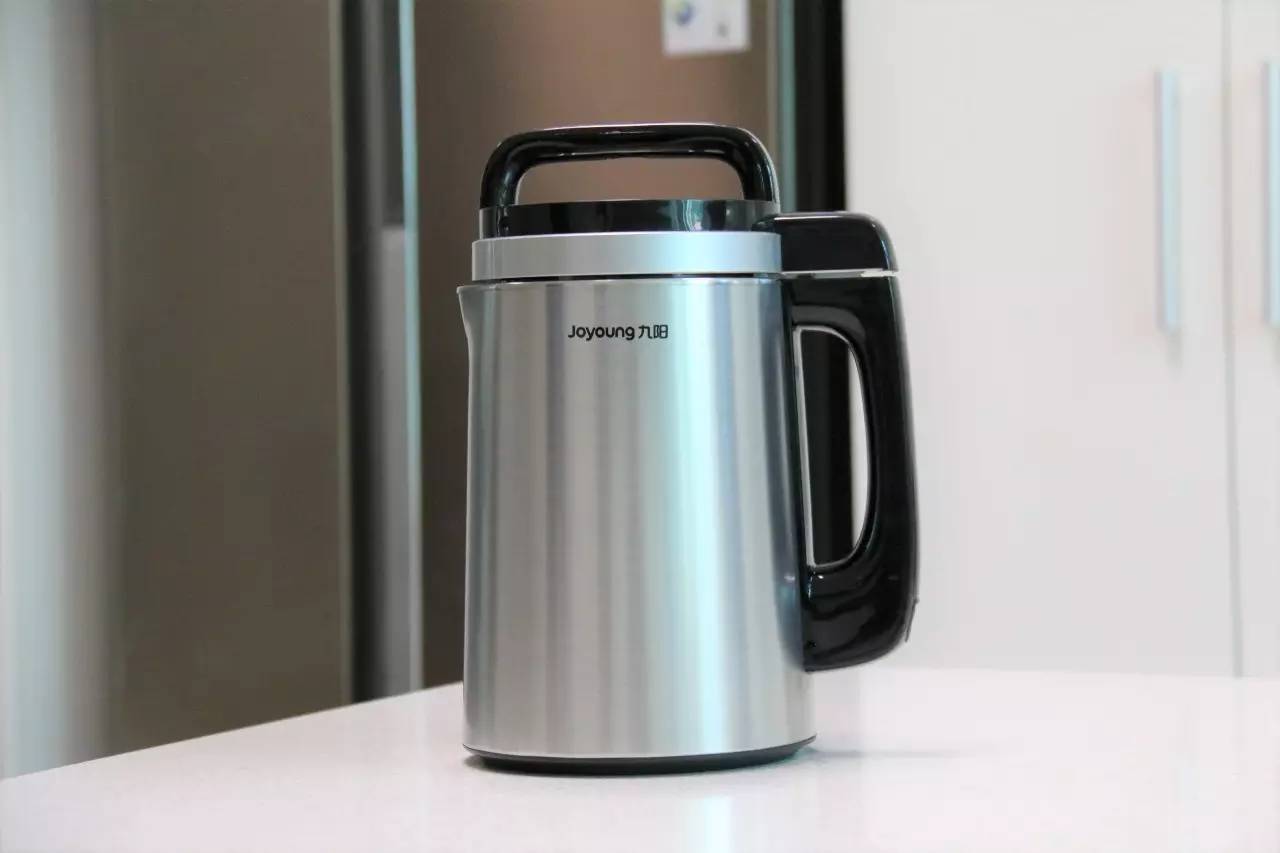 九阳dj10r-k16g破壁豆浆机测评,九阳豆浆机d79和c8评测