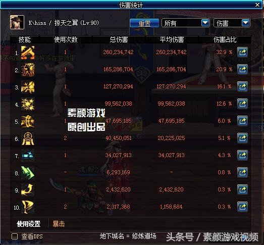 dnf天劫套和逝魔套哪个更好,dnf被严重低估的游戏