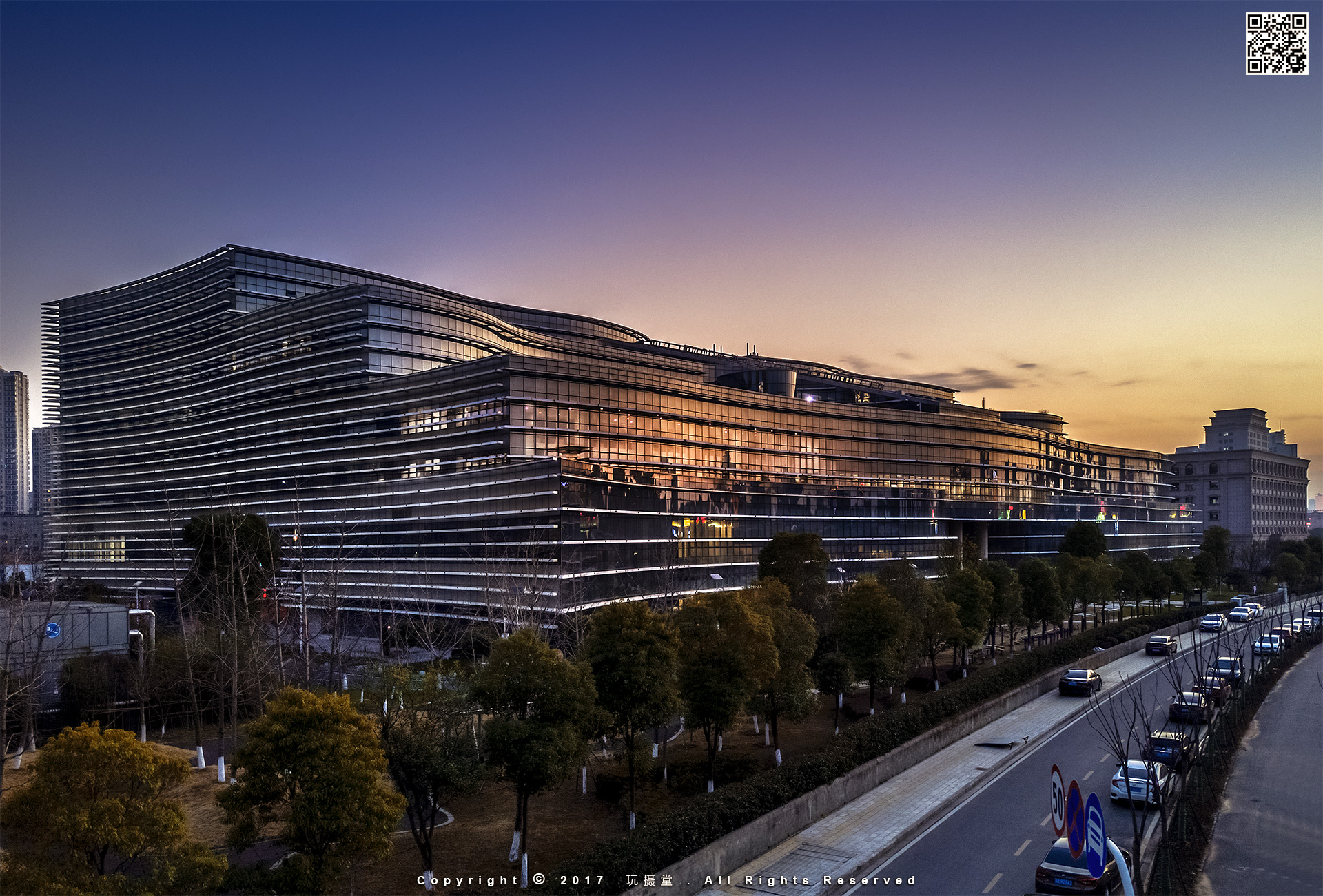 湖北省图书馆食堂,湖北省图书馆讲座