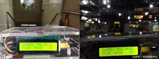 国际研究地铁PM2.5高台湾北捷实测也相符