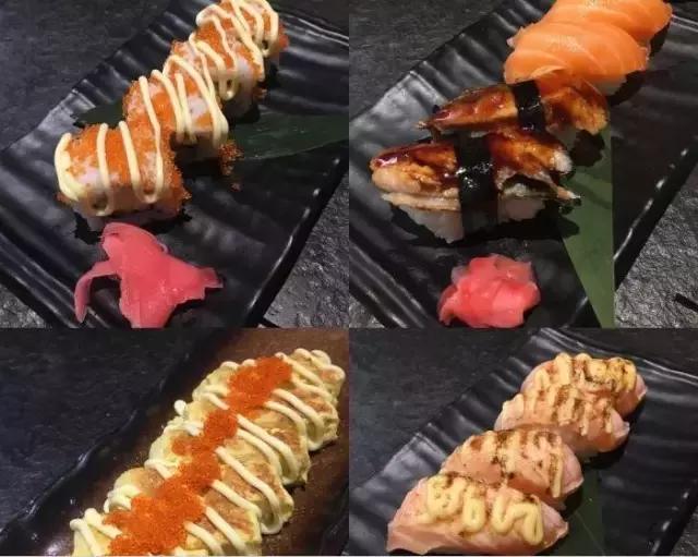 济南隐藏的日式料理,高端日式和牛料理