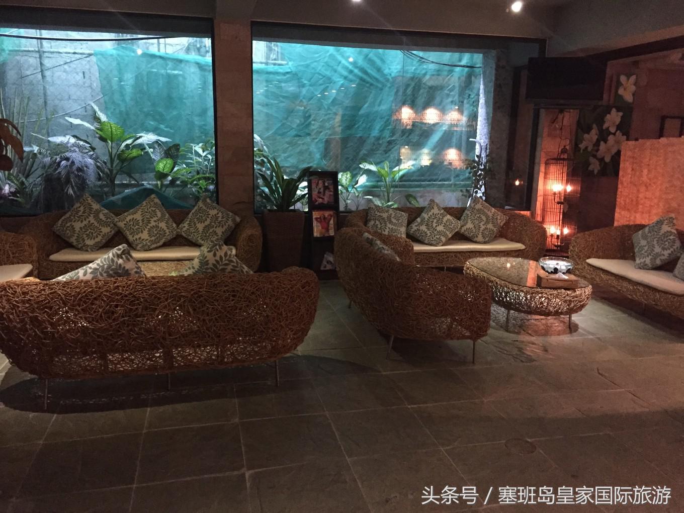 塞班旅行前实用攻略,塞班岛旅游攻略之行前准备