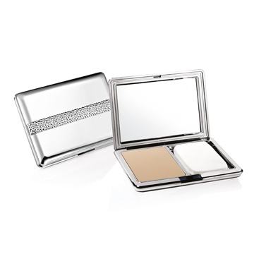 funnyelves粉饼适合混油皮吗,funnyelves粉饼2.0油皮