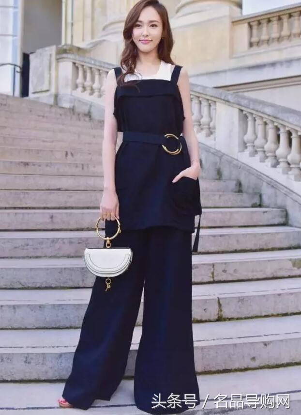 2017最火的5款ITBAG购物欲暴增！