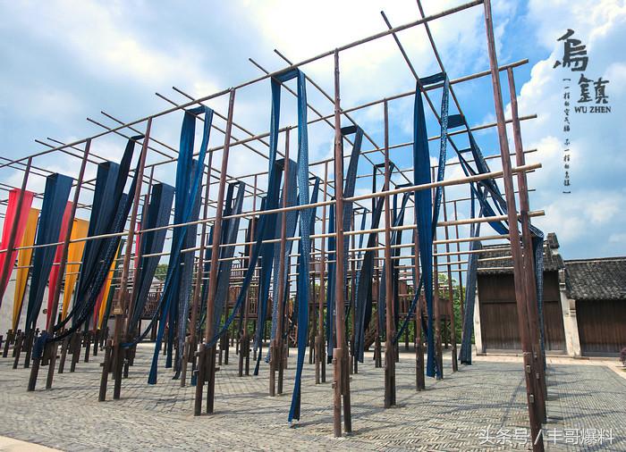 上海到乌镇旅游攻略精品路线,上海到乌镇旅游攻略多少公里