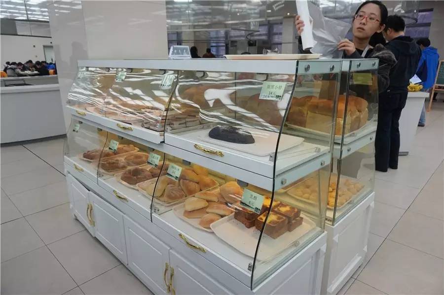 别人家的食堂怎么样,别人家的食堂秘密基地