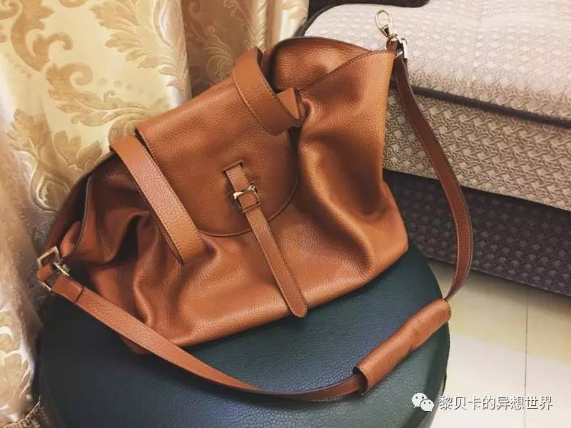 不想一出门就撞包，看看这篇找灵感