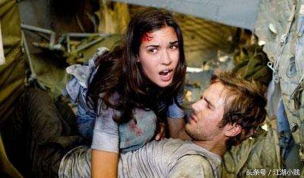 科幻电影地底怪物,最恐怖的科幻怪物电影