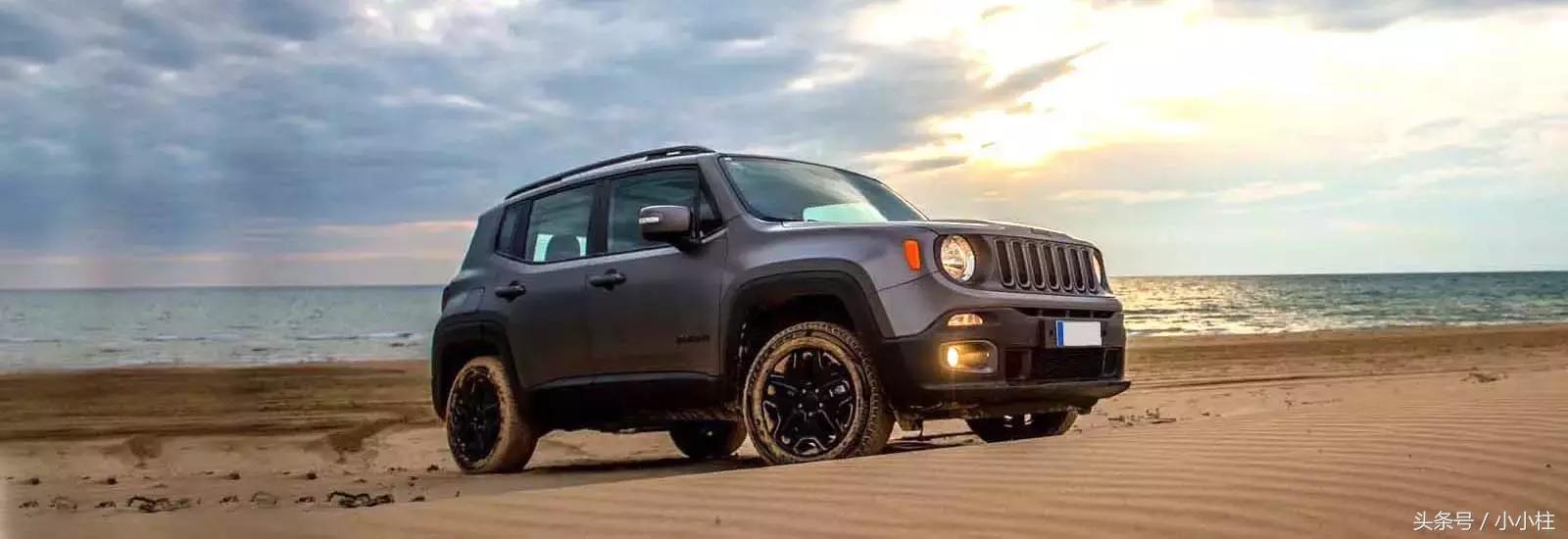 美国媒体评最佳十款suv排名,欧洲最热门suv车型