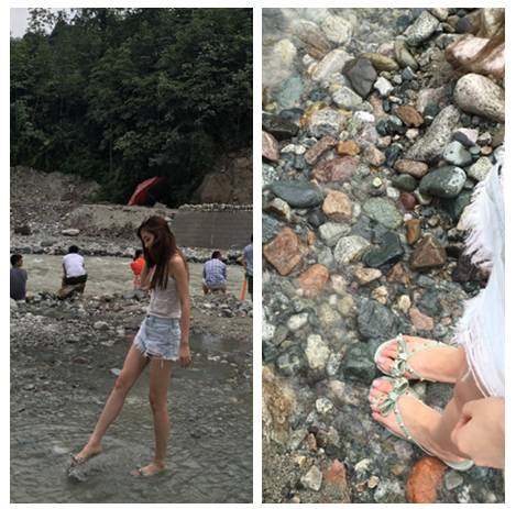 王思聪和豆得儿同框,豆得儿王思聪合体