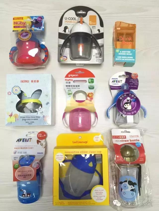 如何解决孩子不会用杯子喝水,孩子不爱喝水买什么样的杯子