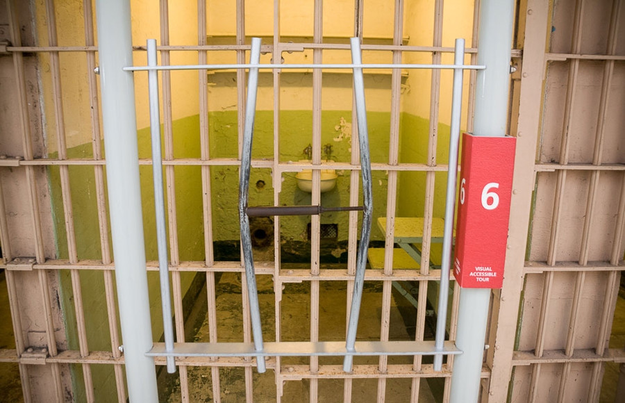 旧金山恶魔岛—那鲜为人知的越狱事件