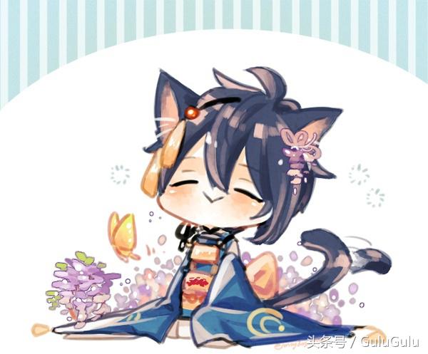 萌新干货《刀剑乱舞-ONLINE-》新婶指南二