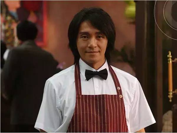 周星驰说我拍的是喜剧实则是悲剧,周星驰是否说过喜剧的内核是悲剧