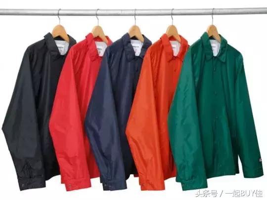 春天教练夹克穿搭,春天别急着脱外套谨防五类开春病