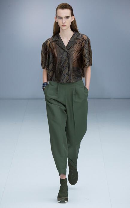 salvatoreferragamo鞋,salvatoreferragamo的私服穿搭