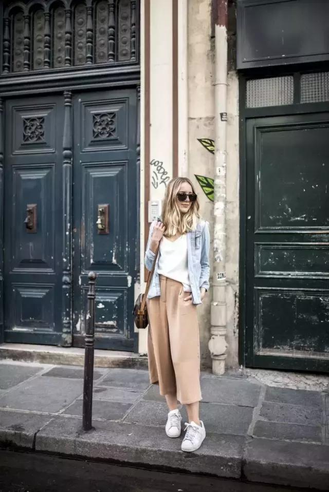 好看又好搭的球鞋推荐,跟风买鞋子