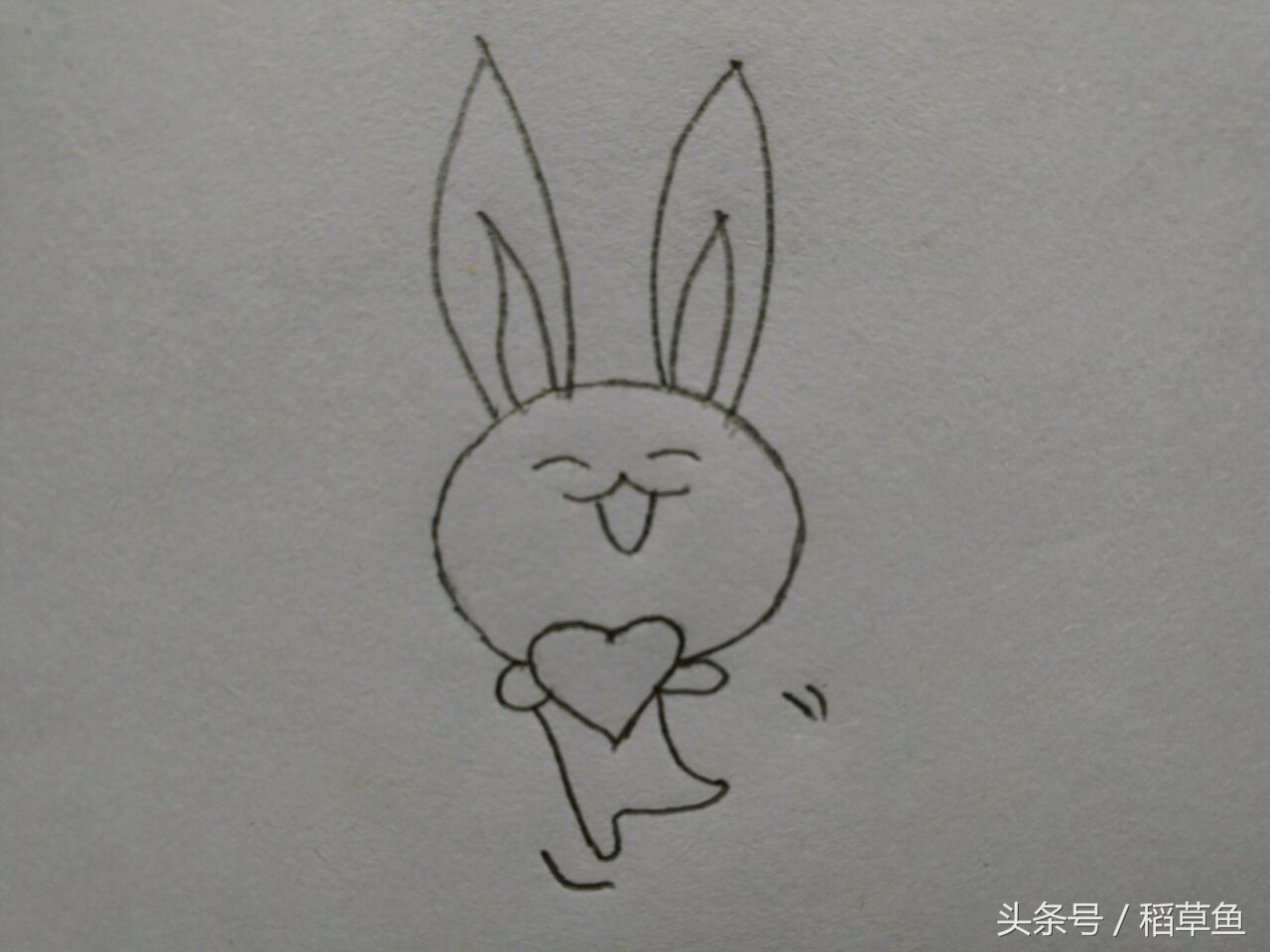 12生肖完整图片马的简笔画,12生肖中的狗简笔画怎么画