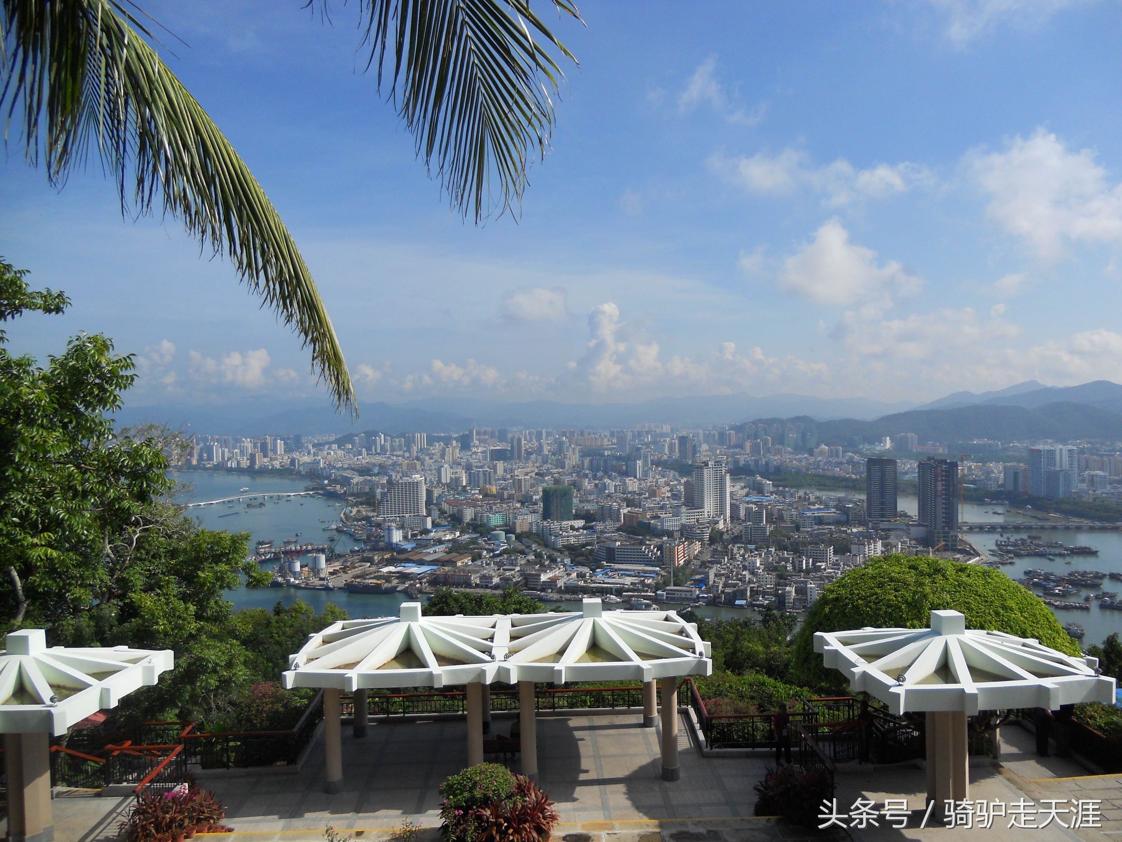 骑驴走天涯完整版,骑驴上三亚