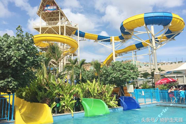 骑驴走天涯完整版,骑驴上三亚