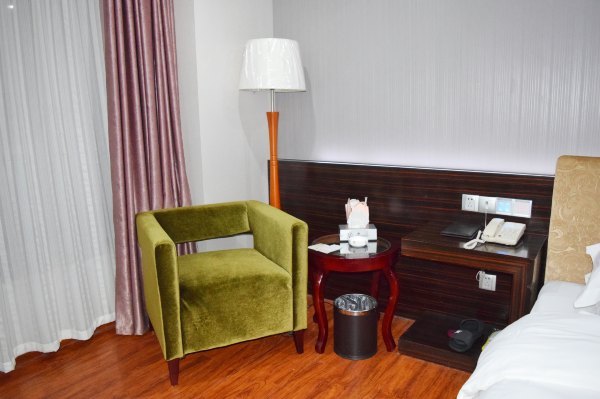 南宁高楼夜景酒店推荐,南宁万象城附近景观酒店