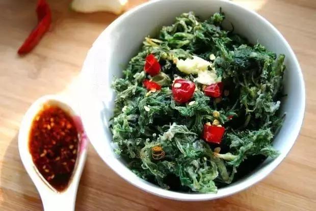 4月15日，大鸿寨将上演一场千人吃春的花草养生宴