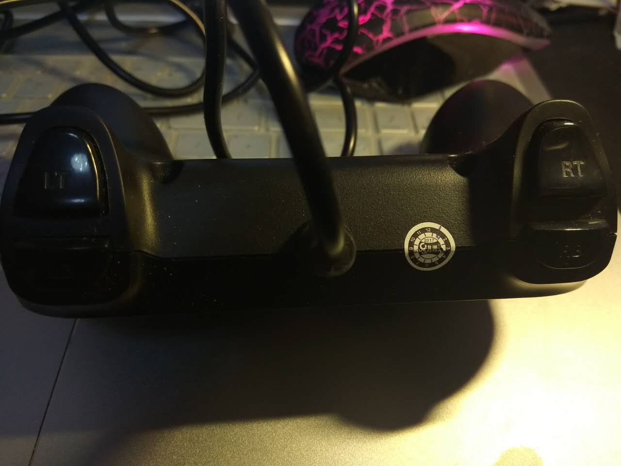 北通蝙蝠3手柄使用说明,北通蝙蝠3蓝牙手柄有没有延迟