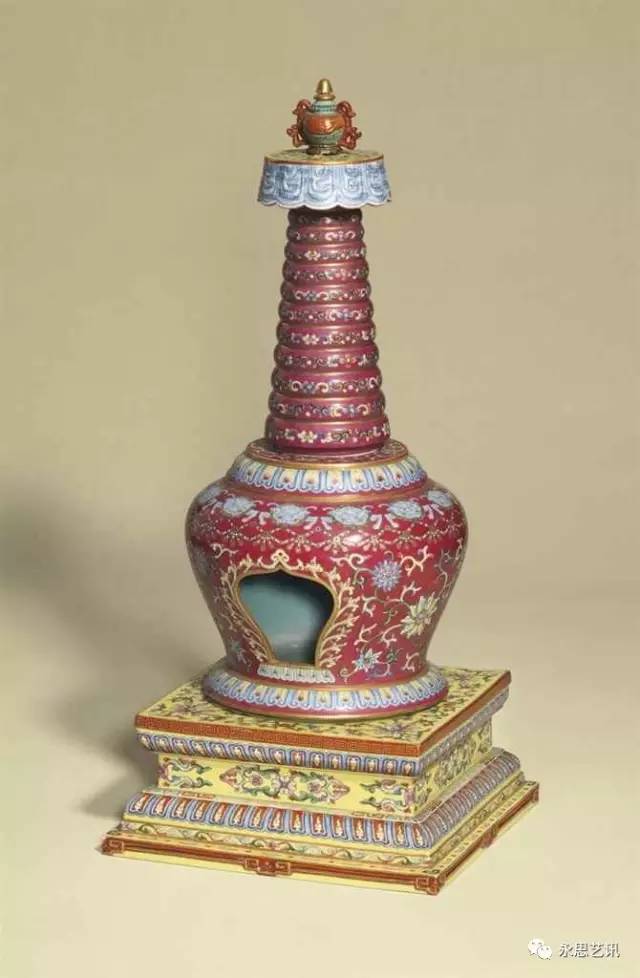 珍罕如意耳葫芦尊即将现身伦敦国王街佳士得！