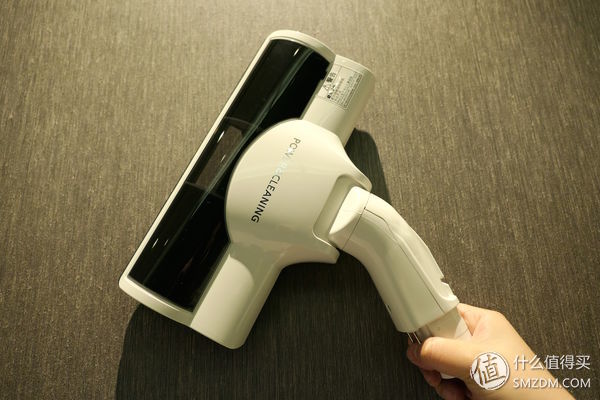 专为亚洲女性设计,松下拖吸一体吸尘器测评
