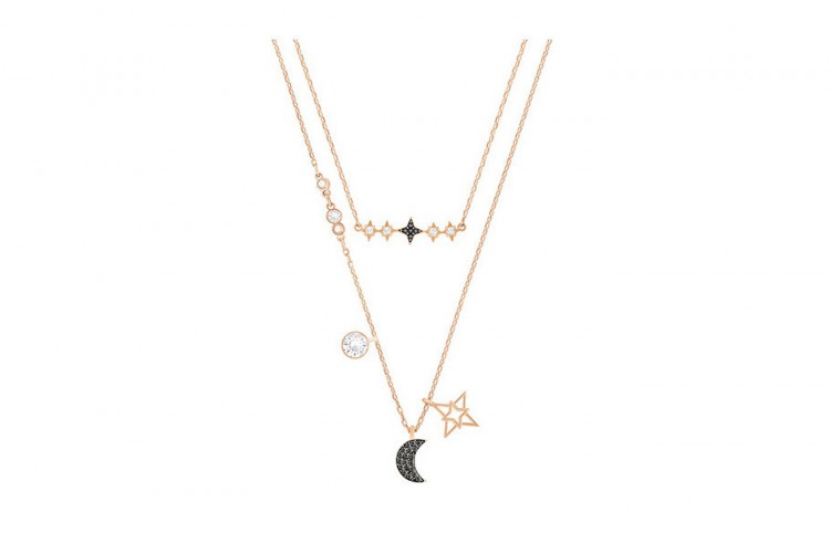 送女神什么首饰最有逼格,女神珠宝推荐