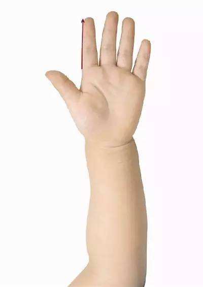 宝宝支气管肺炎怎么办？学会推拿让宝宝少受罪！