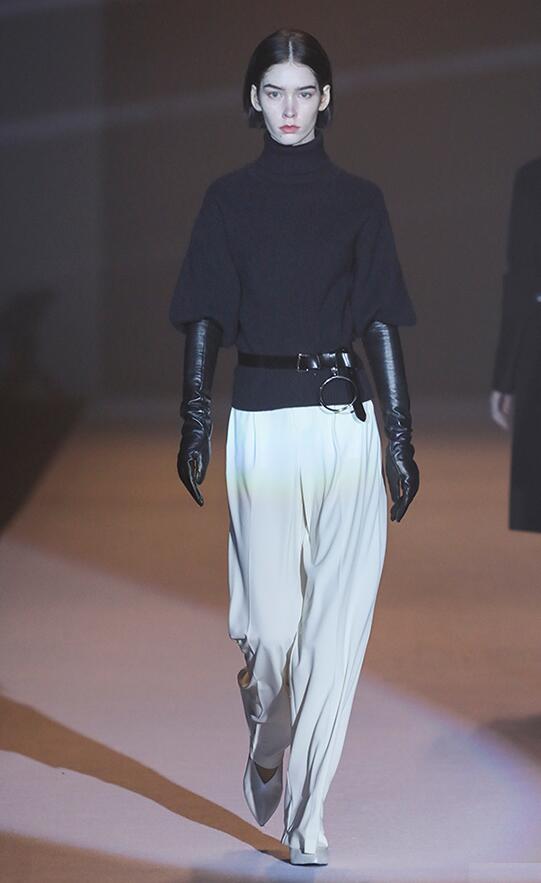 上海时装周都有什么主题,上海时装周日系品牌