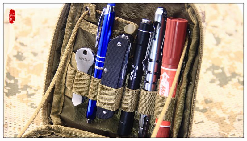 不止于斯-奈特科尔MT06MDEDC手电