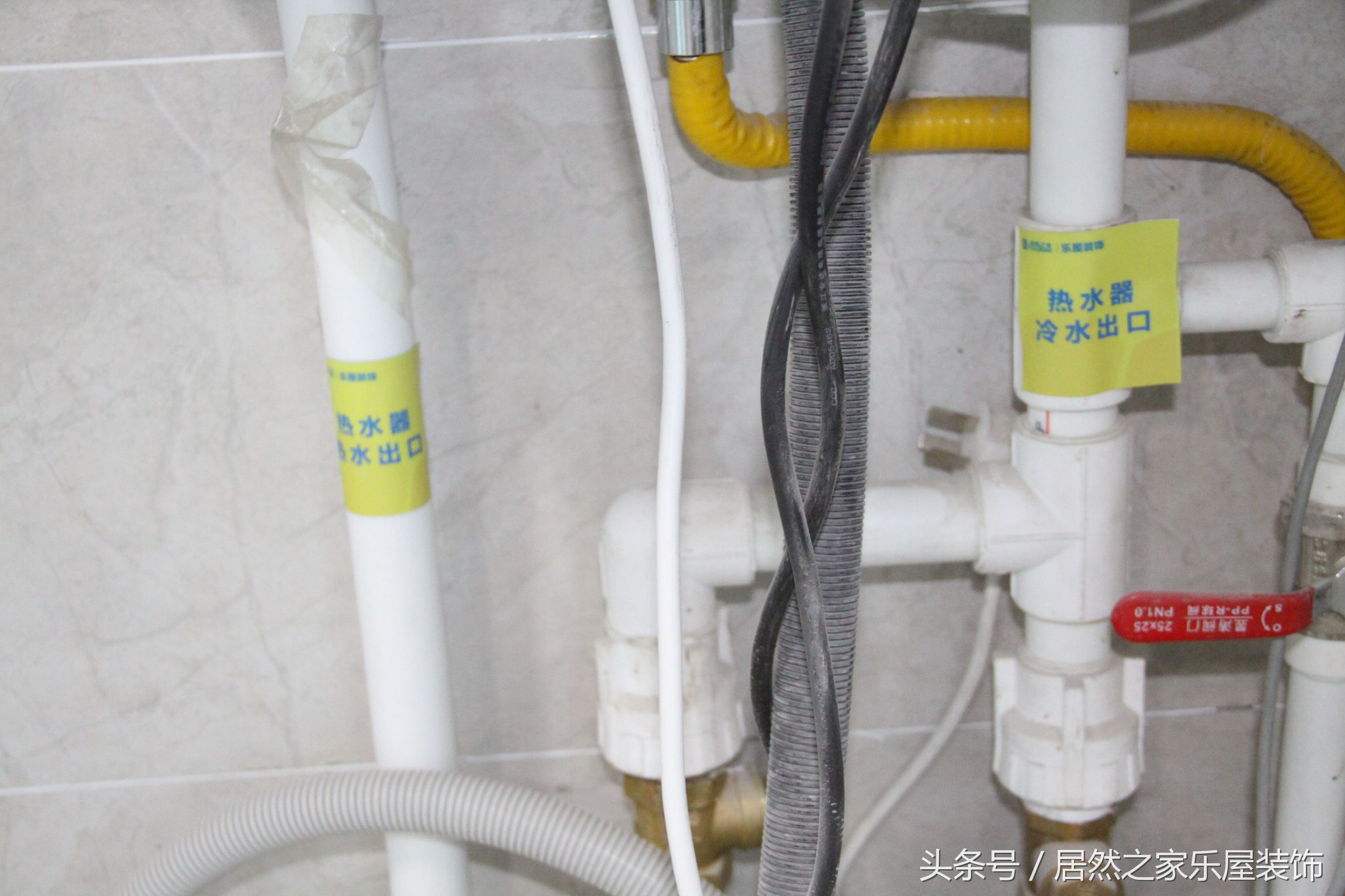 装修公司装的好不好从哪看,装修公司的好坏主要差在哪