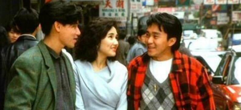 大话西游周星驰新版与旧版,大话西游周星驰电影全集