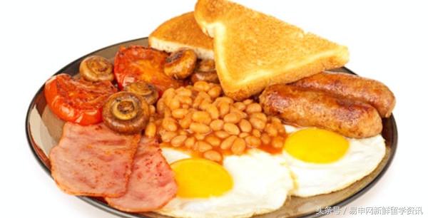 英国食物有多难吃,英国食物便宜吗