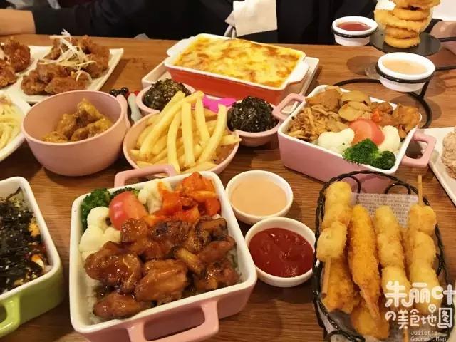 临河炸鸡,临河店炸鸡