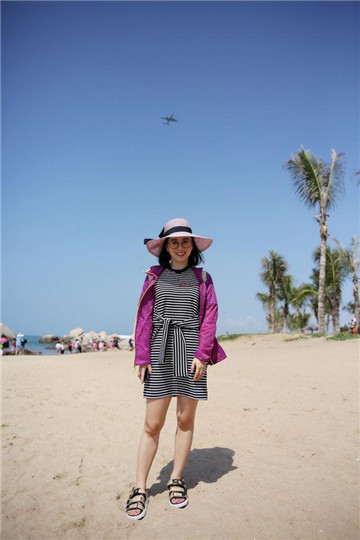 三亚自由行5天4夜最佳攻略,三亚带娃全家游自由行攻略