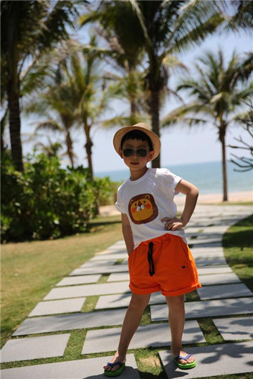 三亚自由行5天4夜最佳攻略,三亚带娃全家游自由行攻略