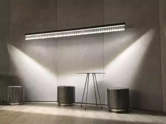 2017米兰灯具设计展,米兰灯具展会位置