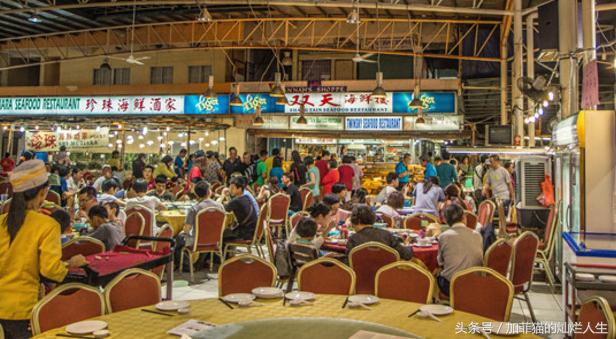 马来西亚亚庇到美人鱼岛,亚庇美人鱼岛游记