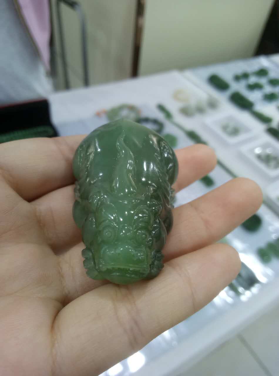 奇石不奇葩，别把“谎言”当常识，面对变态喊价不要怂！