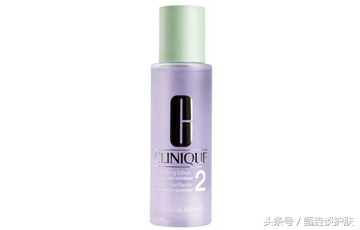 配方师爽肤水,祛痘爽肤水推荐