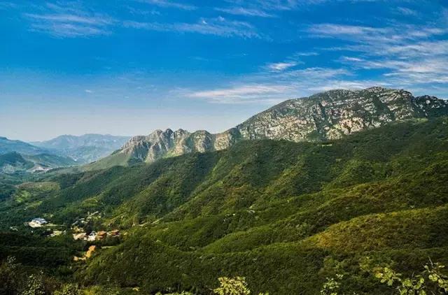 4月15日，大鸿寨将上演一场千人吃春的花草养生宴