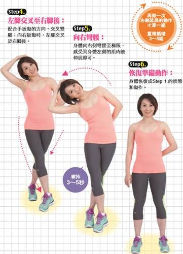 修复颈椎的训练方法,颈椎骨质增生预防